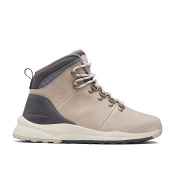 Columbia Ženske Planinarske Cipele - SH/FT Waterproof Hiker Smeđe Tamno Sive | RPNJ-83290